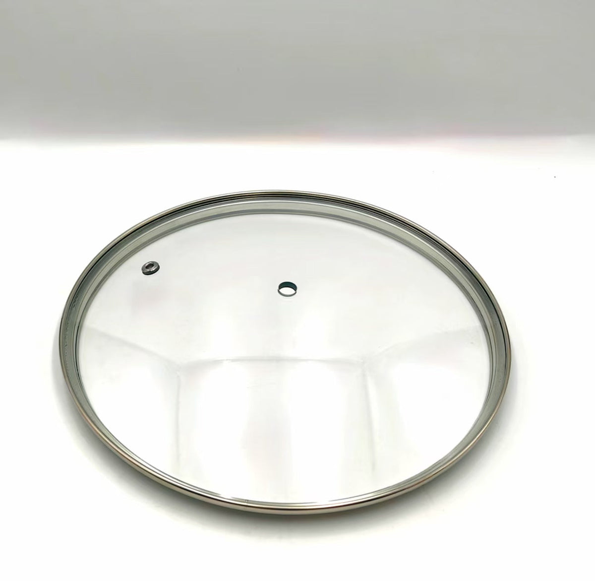 Boyu Glass Lid Collection