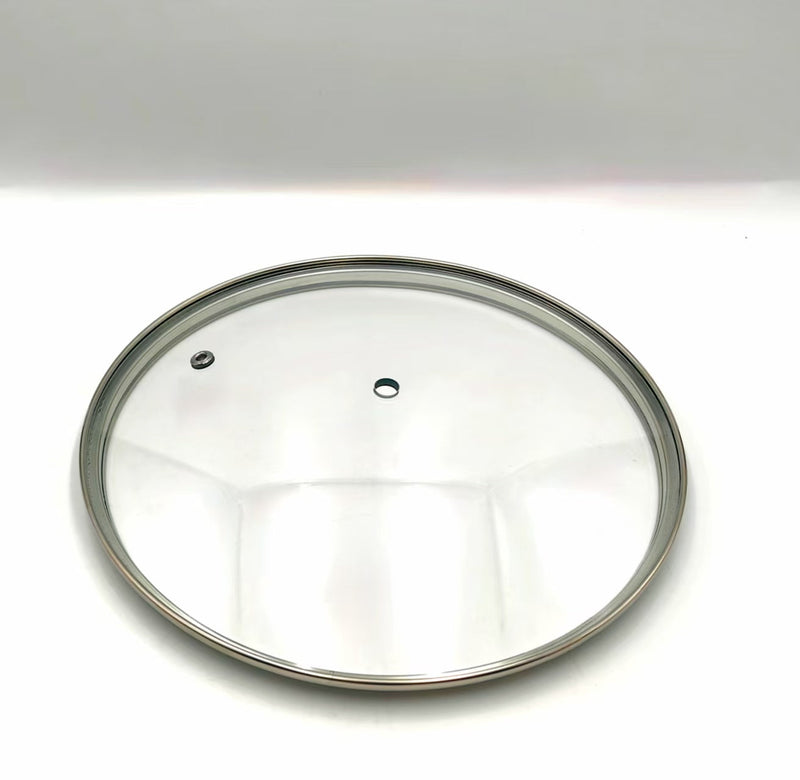 Boyu Glass Lid Collection