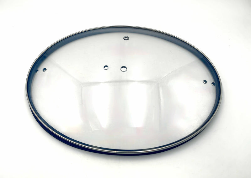 Boyu Glass Lid Collection
