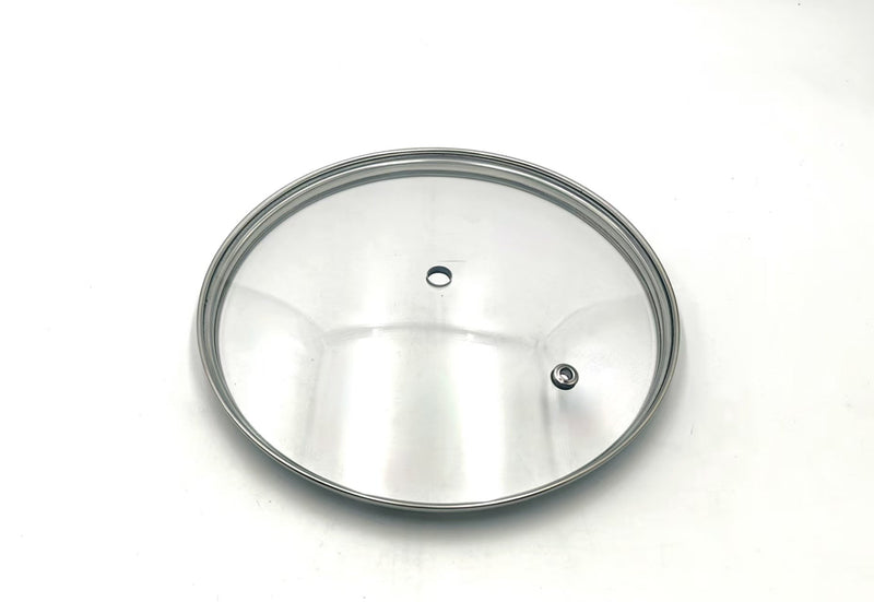 Boyu Glass Lid Collection
