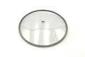 C168 - C-Series Tempered Glass Lid (φ168mm) — main product view, wholesale OEM factory