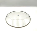 C265 - C-Series Tempered Glass Lid (φ265mm) — main product view, wholesale OEM factory