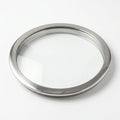 G18 Wide - G-Series Wide Rim Glass Lid (178–192mm) — main product view, wholesale OEM factory