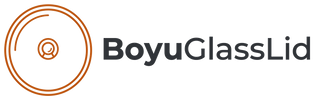 BoyuGlassLid logo